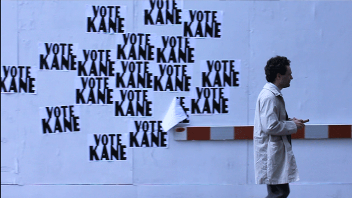 kane